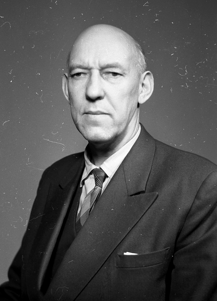 Erling Syringen