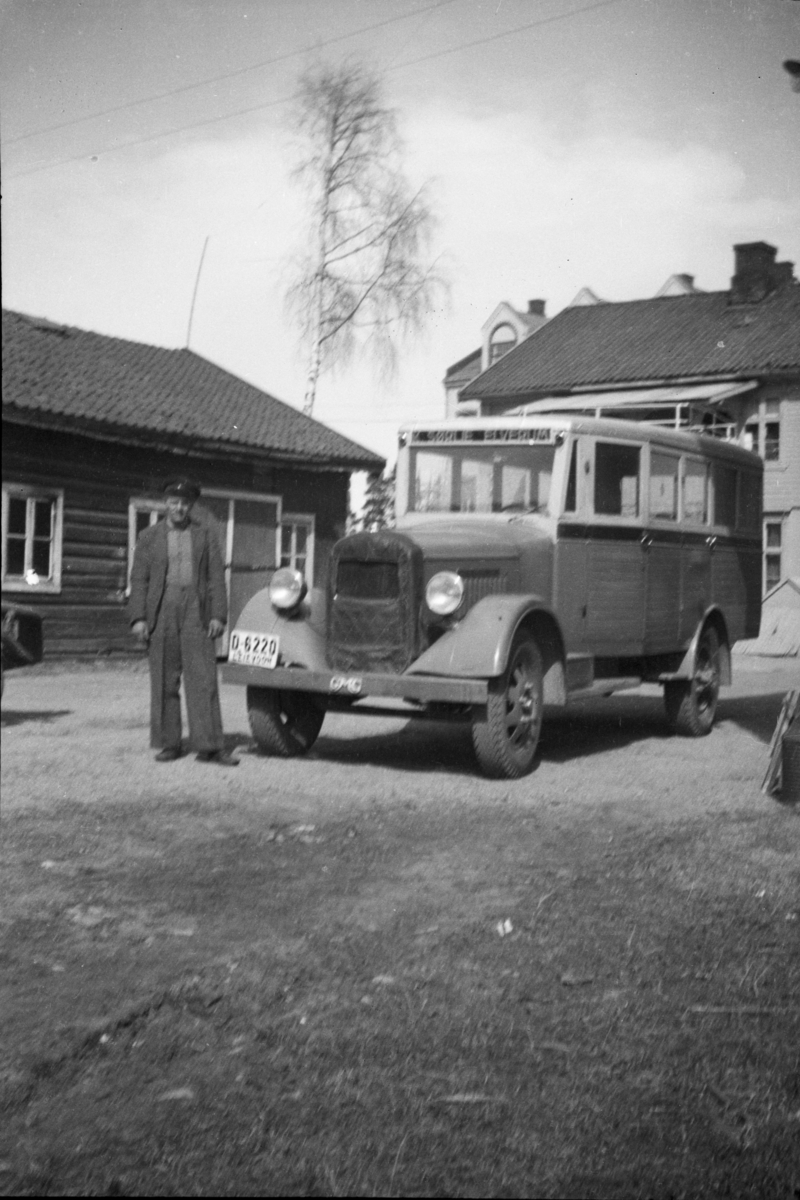 Rutebuss