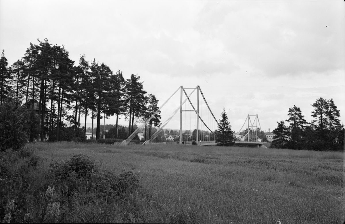 Nybrua