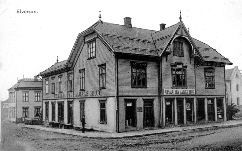 Heimdal
