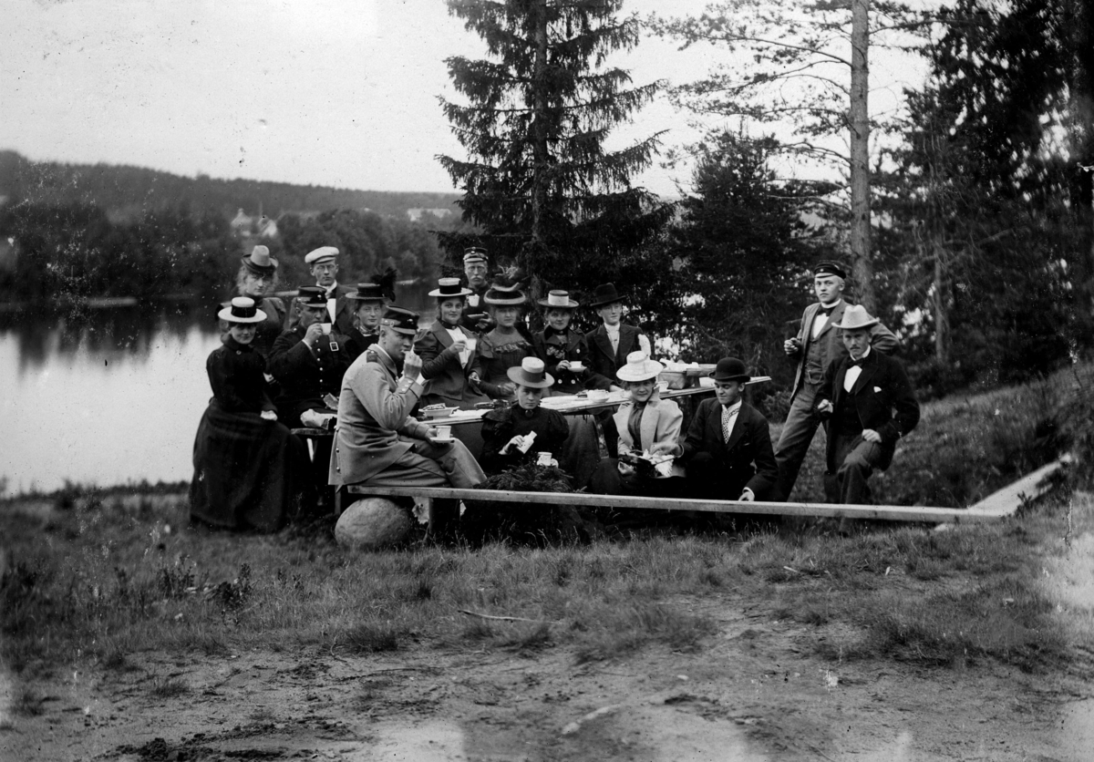 Gruppebilde
