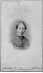 Fotosamlinga etter Elen Henrika Landstad