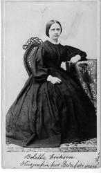 Fotosamlinga etter Elen Henrika Landstad