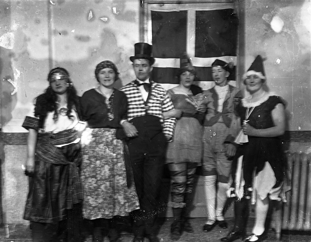 Gruppebilde