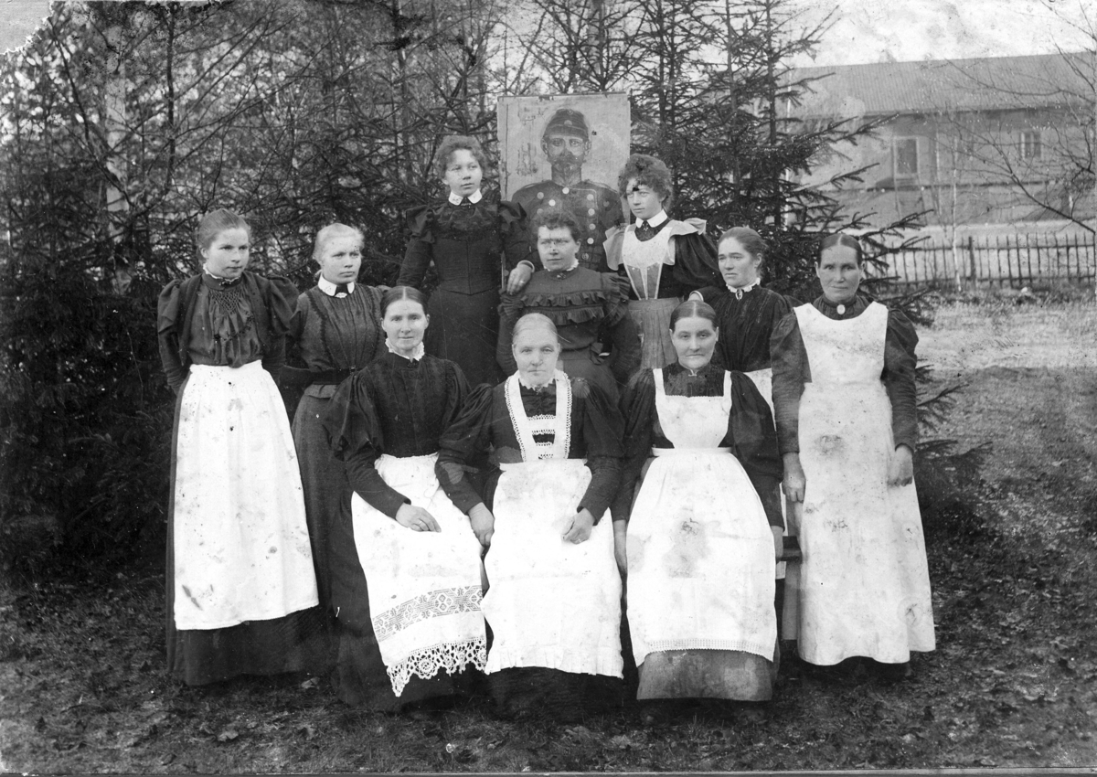 Gruppebilde
