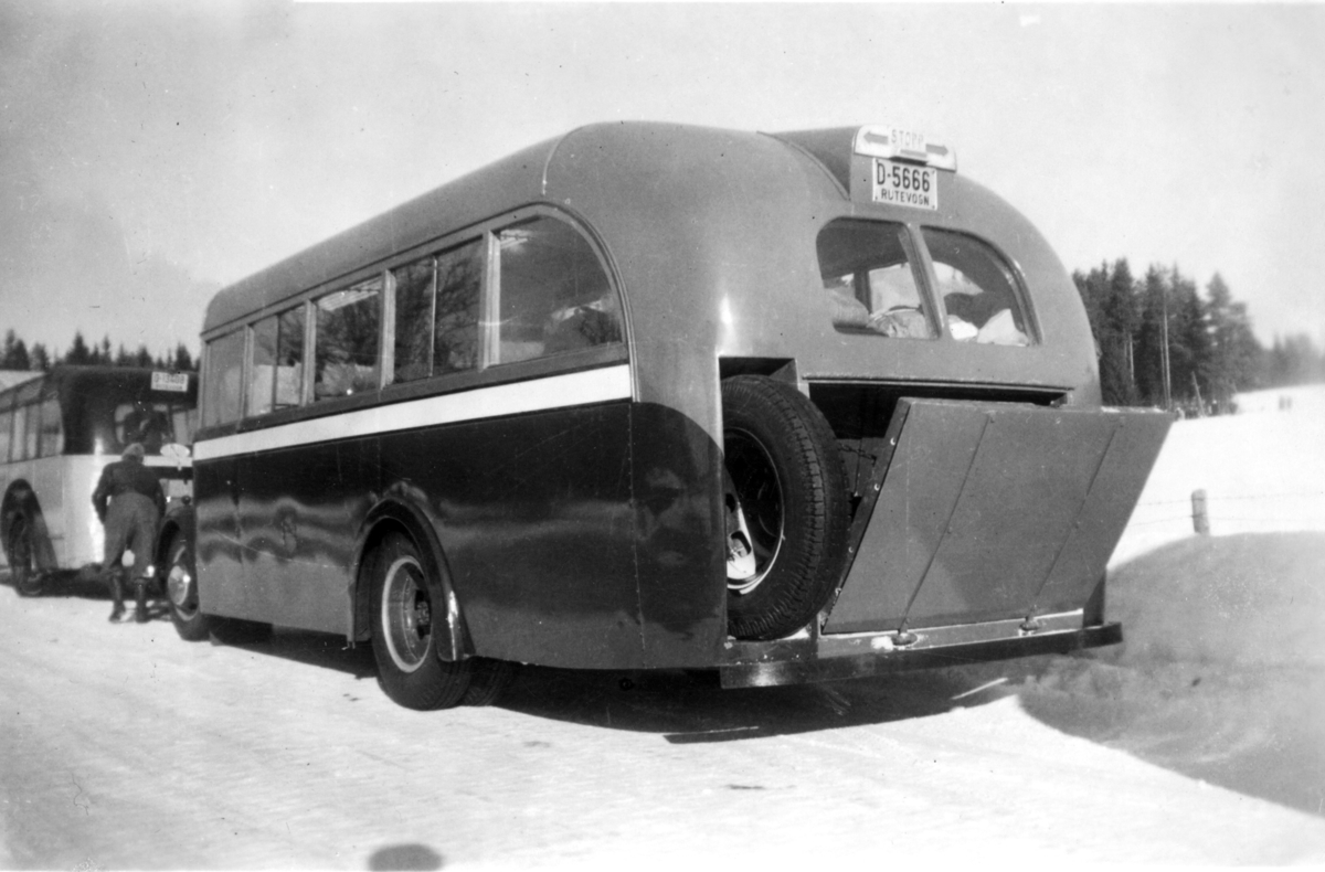 Buss