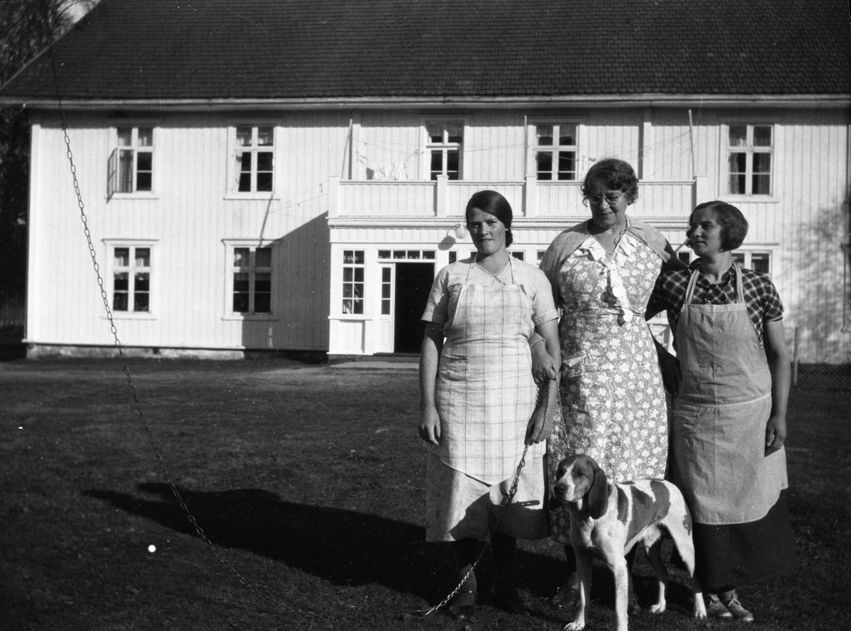 Nordre Rustad