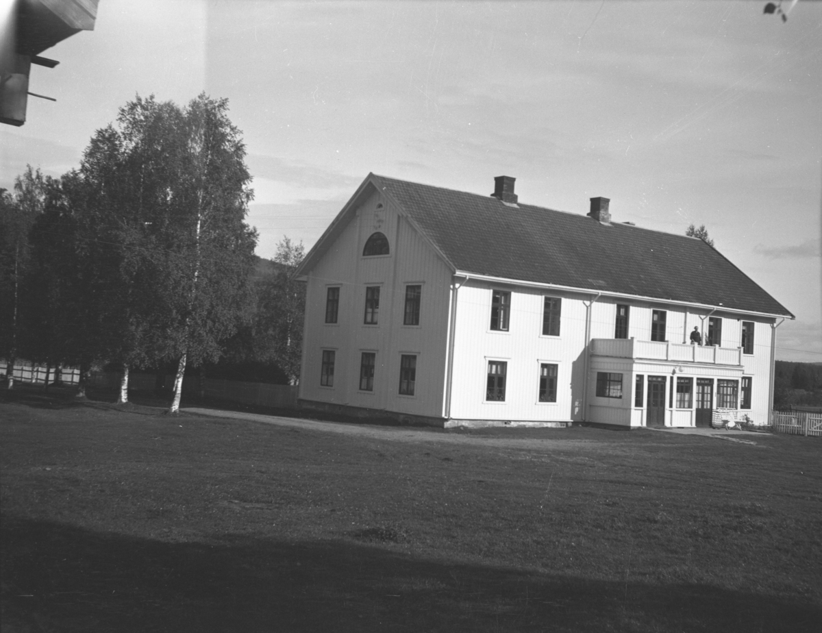 Nordre Rustad