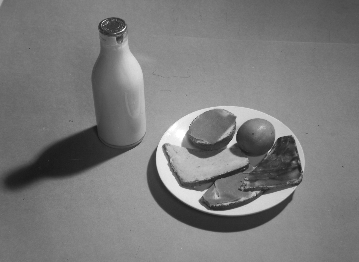 Skolefrokost / Oslofrokost