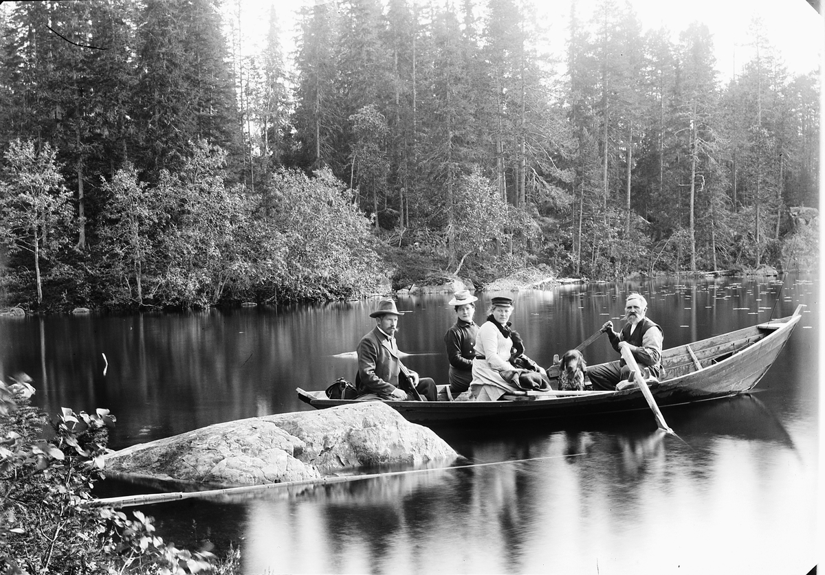 Løken, Ole Hansen (1860 - 1924)