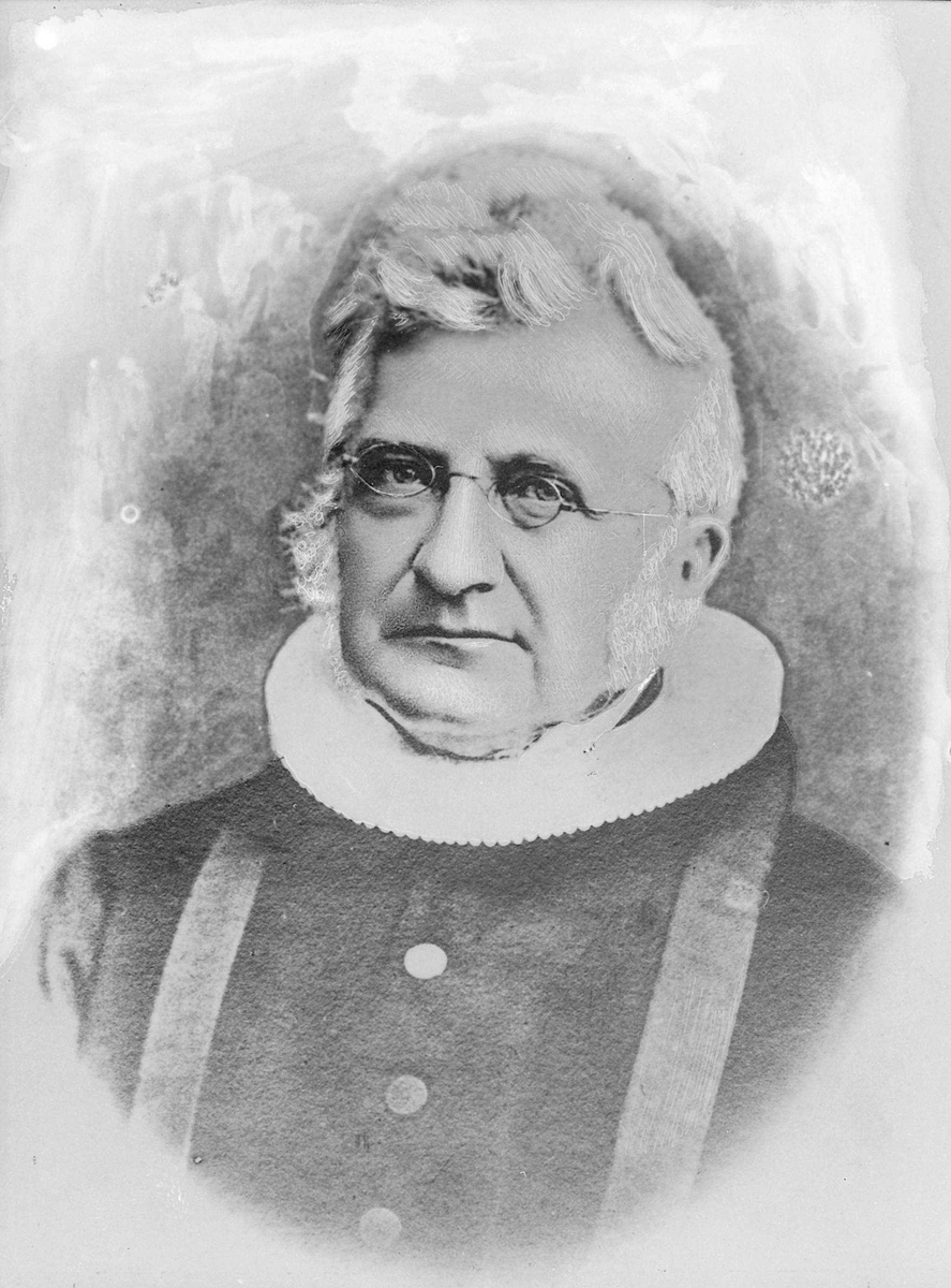 Thomas Conrad Hirsch, ordfører i Snåsa 26/9-1868 - 71