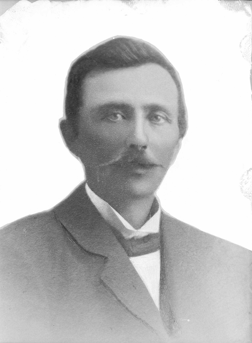 Størker Jørstad, ordfører i Snåsa 1920 - 30/9-1922