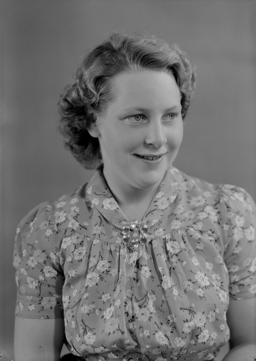 Bjørnhild Ervik