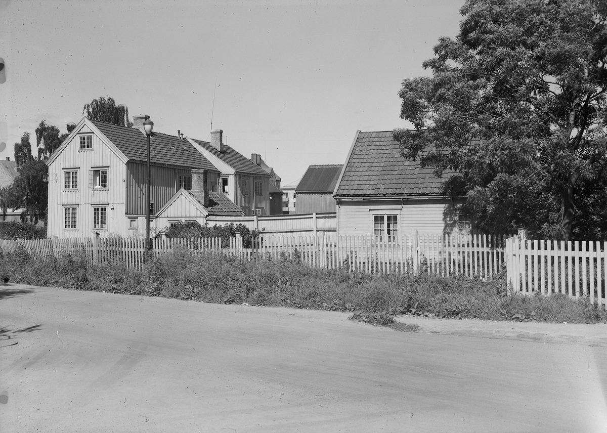 Hesthagen gård i Klæbuveien