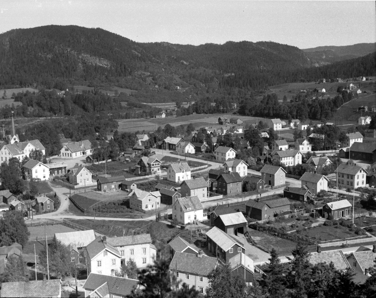 Hommelvik