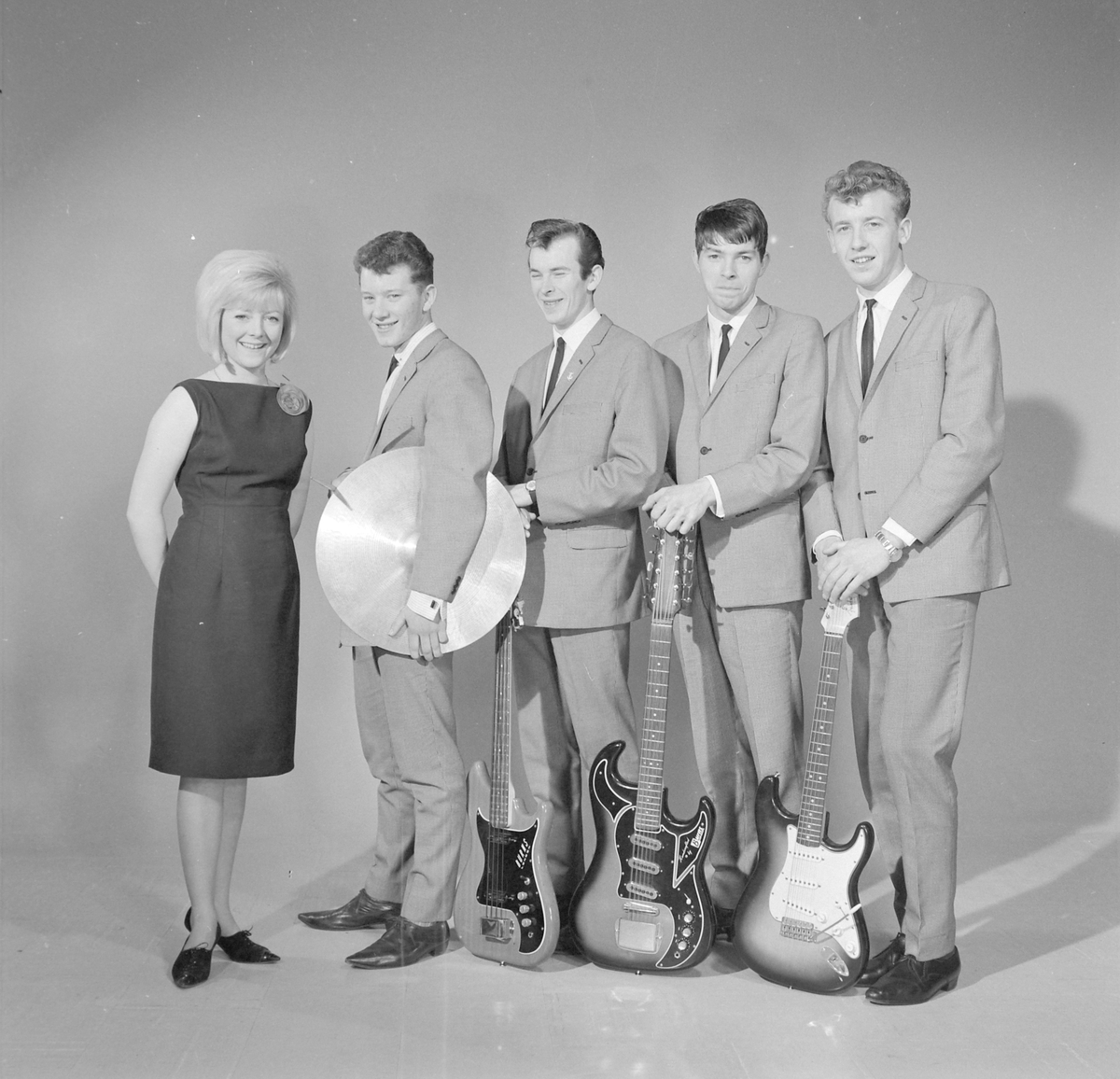 The Shamrocks