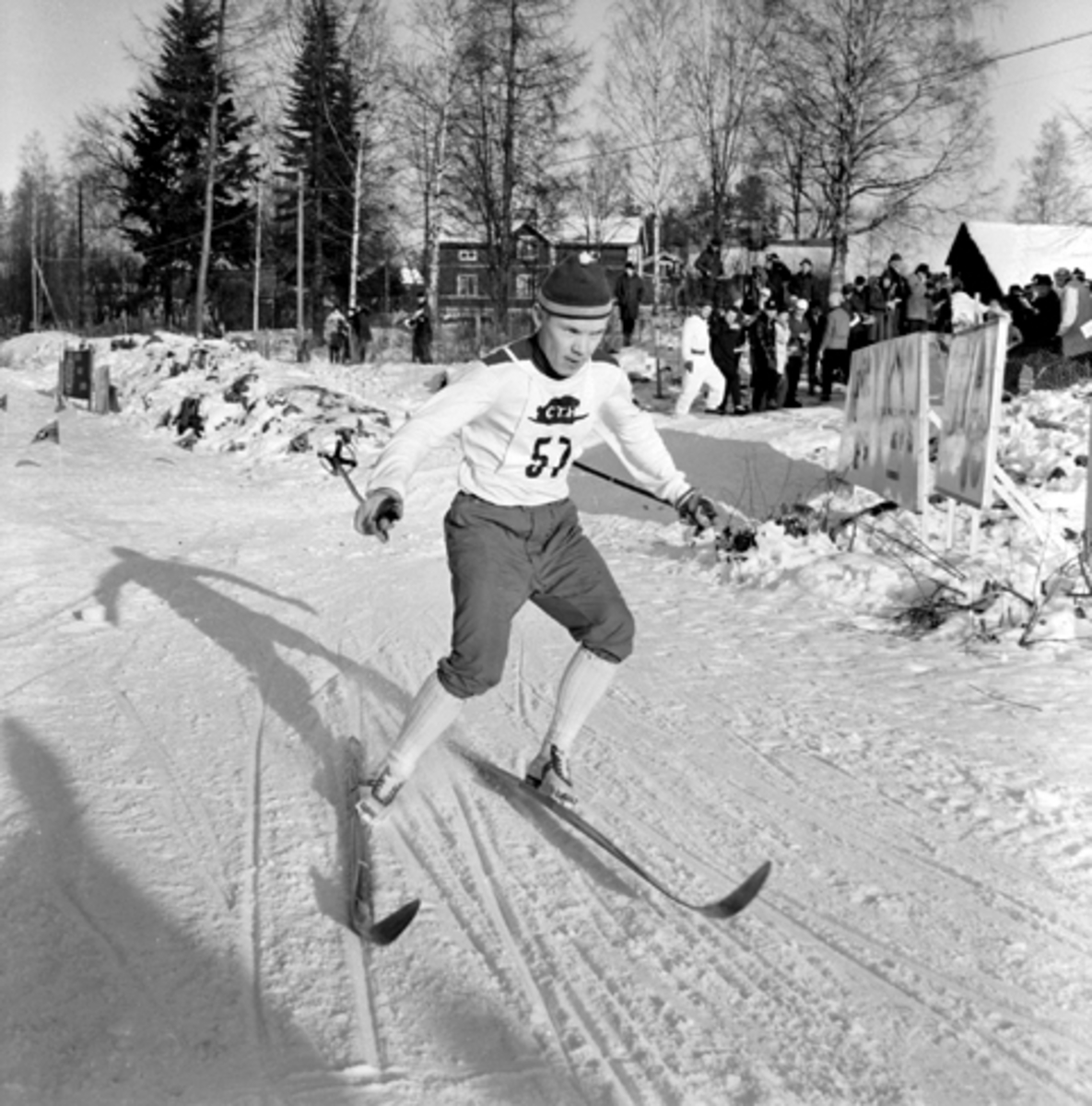 Veino Huntala, Finland, ski, langrenn.