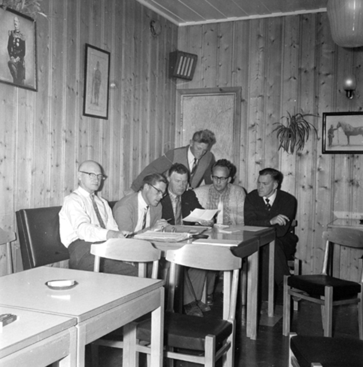 Løten idrettslag, orienteringsgruppa.