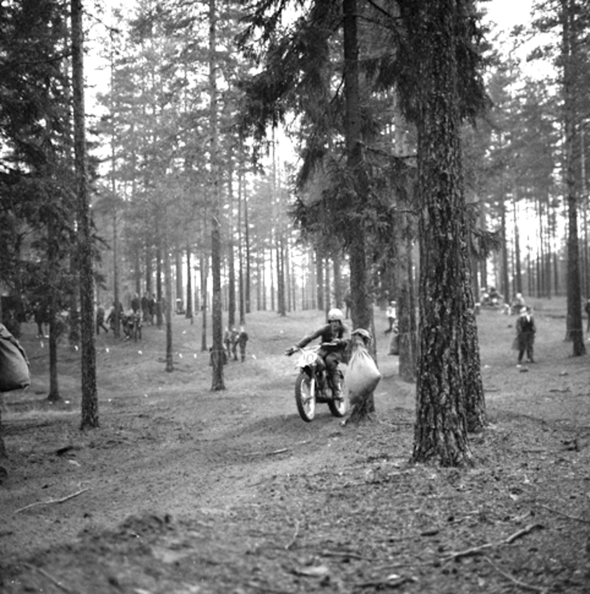 Motor Cross, motorsykkel,motorsport, Terningmoen, Elverum.