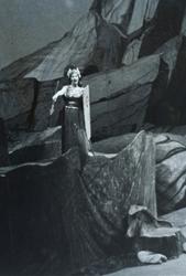 Kirsten Flagstads rollebilder/role portraits