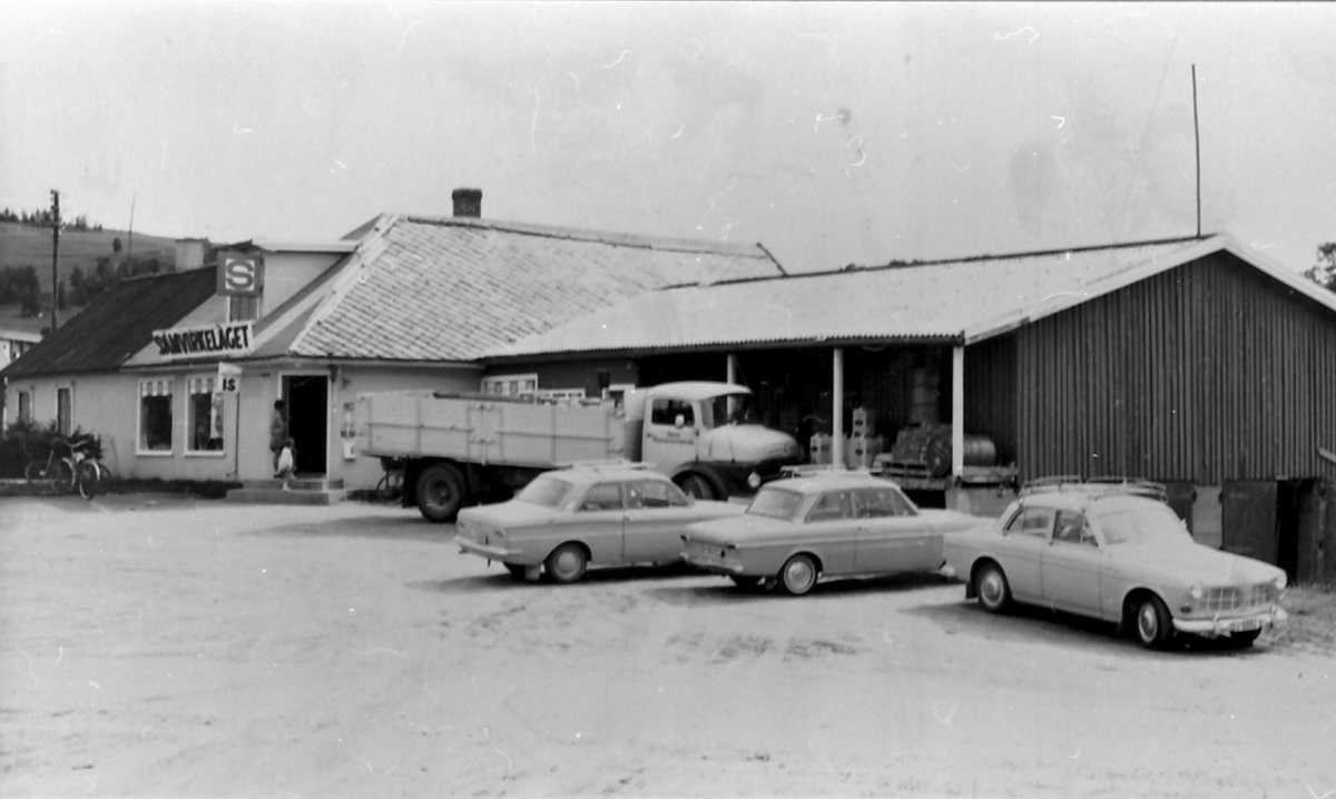 Samvirkelaget,