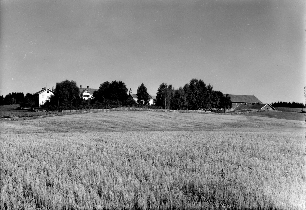 UKJENT GARD, HEDMARKEN 1939