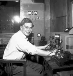 Hamar, Storhamargata 125, Hamar Kringkaster, radiosendinger 