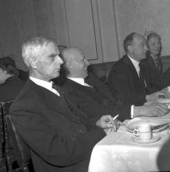 Hamar, Kirkegata 14, Hamar Domkirke, kirkekaffe etter første