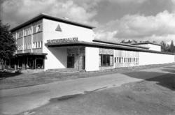 Hamar, Stangevegen 72, Gartnerhallen,