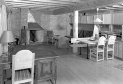 Hamar, Arkitektene Finn Bø og Per Torp Ildahl, ukjent villa,