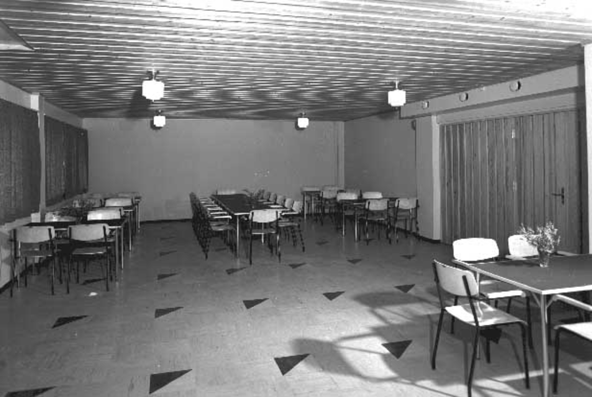 Stange, Malungen, Romedal Almenning, sagbruk, Allmenning, 