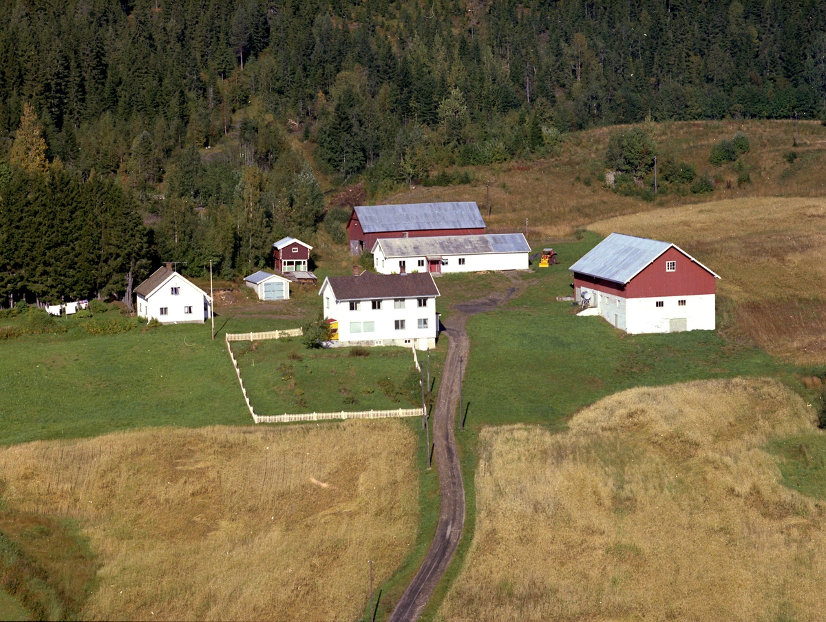 Nyberget