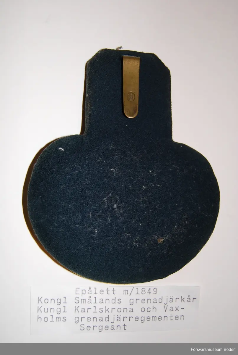 Epålett