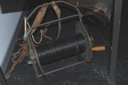 Kabelmes m/1937