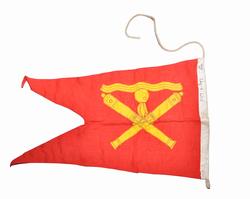 Flagga