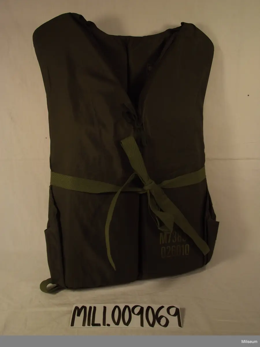 Flytväst för en person över 60 kg