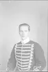 Livhusar i uniform m/1895 (m/ä)
