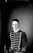 Livhusar i uniform m/1895 (m/ä)