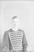 Livhusar i uniform m/1895 (m/ä)