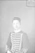 Livhusar i uniform m/1895 (m/ä)