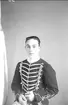 Livhusar i uniform m/1895 (m/ä)