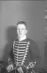 Livhusar i uniform m/1895 (m/ä)