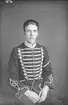 Livhusar i uniform m/1895 (m/ä)