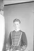 Livhusar i uniform m/1895 (m/ä)