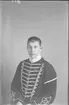 Livhusar i uniform m/1895 (m/ä)