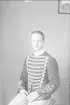 Livhusar i uniform m/1895 (m/ä)