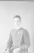 Livhusar i uniform m/1895 (m/ä)