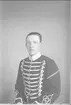 Livhusar i uniform m/1895 (m/ä)