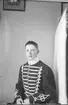 Livhusar i uniform m/1895 (m/ä)