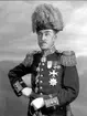 Generalmajor Bror Munck, Inspektör för kavalleriet 1915- 1917